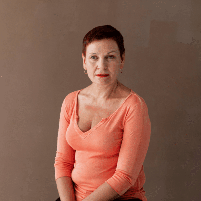 Amandine F